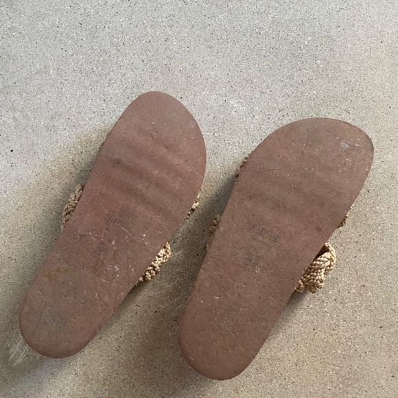 Sezane Andie Low Mule - Picture 4 of 4